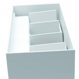  LED Spoljašnje zidno svetlo LED/12W/230V IP54 belo | Eponuda.com