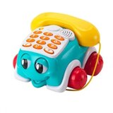 Infantino igračka telefon ( 115325 ) Cene
