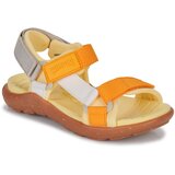 Camper Sandali & Odprti čevlji OUSW Rumena | Shoptok.si