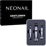 NeoNail Gentleman set za manikiro | Shoptok.si