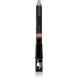 Nudestix Gel Color univerzalni svinčnik za ustnice in lica odtenek Ally 2,8 g