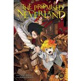 VIZ Media Kaiu Shirai, Posuka Demizu - The Promised Neverland, Vol. 16 | ePonuda.com