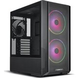 Lian Li LANCOOL 216 RGB črno ohišje, (20425213) Cene
