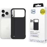 3mk JUST20G MAT OVITEK ZA APPLE IPHONE 17 PRO MAT ZAŠČITNI OVITEK, (5000336962) Cene