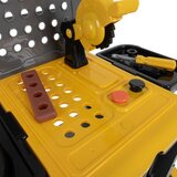 ISO TRADE dječja radionica 3 u 1 s alatom, 59 dijelova | shoptok.hr