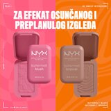 NYX Professional Makeup Buttermelt rumenilo 05.50 cherry pop | Eponuda.com