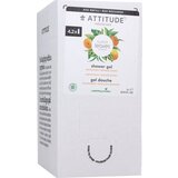 Attitude Super Leaves Shower Gel Orange Leaves - 2 l Cene