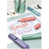 Signir 1-5MM 46 METALIK FABER CASTELL 154647 MODRA | Shoptok.si