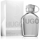 Hugo Boss hugo Reflective Edition toaletna voda 75 ml za muškarce | shoptok.hr