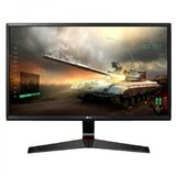 LG Monitor 60,5 cm (23,8") 24MP59G-P 1920x1080 75Hz IPS 5ms VGA HDMI DisplayPort 3H sRGB99% FreeSync Cene