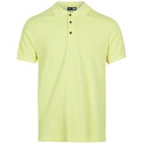 O'neill Triple Stack Polo Majica sunny lime | Shoptok.si