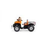 Peg Perego peg perego® otroški električni tovornjak taurus | shoptok.hr