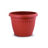 Plana pvc tegla mediteran terakota fi 55cm Cijene