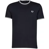 Fred Perry TWIN TIPPED T-SHIRT sarena