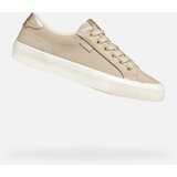 Geox Beige women's sneakers Emmeleny - Women's Cijene