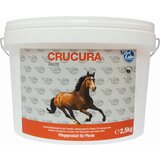  CRUCURA pasta za konje Cene