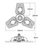 Bb Link led reflektor BR-FL60W-03Q 4000K | Eponuda.com