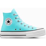 Converse Ženske patike chuck taylor all star lift | ePonuda.com