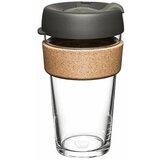 KeepCup Brew Cork Nitro L 454 ml Vrček cene