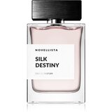 NOVELLISTA Silk Destiny parfumska voda za ženske 75 ml Cene