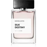 NOVELLISTA Silk Destiny parfumska voda za ženske 75 ml
