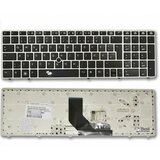 Hp tastatura za laptop EliteBook 8560p 8570p ProBook 6560 6560p sa ramom ( 109285 ) cene