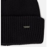 Geox Dark Grey Men's Winter Hat Yvan - Men's | Shoptok.si