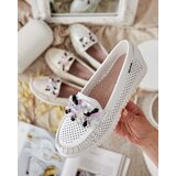 Resti Women's beaded openwork moccasins Nasfali | Shoptok.si