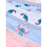 Sinsay Komplet od 5 pari gaćica Lilo & Stitch | shoptok.hr