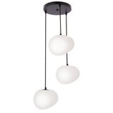  Stones Zidna Lampa 20cm 3x40W E27 ( 15066 ) | ePonuda.com