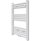  Kupaonski radijator za centralno grijanje ravni 500 x 764 mm | shoptok.hr