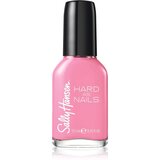 Sally Hansen Hard As Nails negovalni lak za nohte odtenek Heart Of Stone 13,3 ml Cene