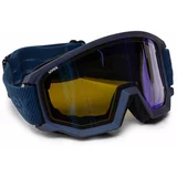Uvex Athletic FM Navy Mat/Mirror Blue Skijaške naočale