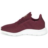 Adidas Nizke superge SWIFT RUN W Bordo | Shoptok.si