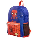 Loungefly Marvel Ruksak od Najlona