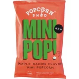 Popcorn Shed Popcorn - Maple Syrup & Bacon - 100 g