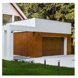 Rabalux Haren spoljna zidna svetiljka ( 77083 ) | ePonuda.com
