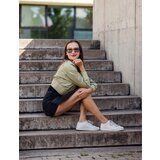 Vuch Ferdy Vertical Brown | Shoptok.si