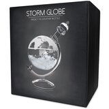  Barometer Storm Glass - globus | Shoptok.si