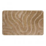 RugsX Kopalniška preproga SUPREME WAVES, valovi, nedrseča, mehka - bež 60x100 cm, (5000181556) Cene