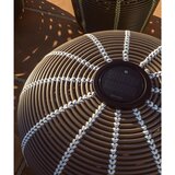 Kave Home LED stolna/prijenosna vanjska svjetiljka sa solarnim panel/s USB ø 50 cm Garoina – | shoptok.hr