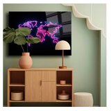 WALLXPERT Dekorativno farbanje kaljenog stakla Camtbl 016 70 x 100 | Eponuda.com
