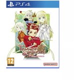 Bandai Namco PS4 Tales of Symphonia Remastered - Chosen Edition Cene
