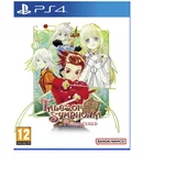 Bandai Namco Tales Of Symphonia Remastered - Chosen Edition (Playstation 4)
