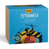 Dimello Ethiopia Espresso Šoljice 4/1 SET | ePonuda.com