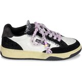 ARIZONA LOVE VENICE SNEAKERS SUEDE Bijela | shoptok.hr