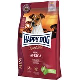 Happy Dog Supreme Sensitive Mini Africa Cene