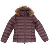 JOTT Jakne Luxe ml capuche grand froid Bordo Cene
