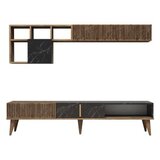 Hanah home TV komoda Milan Orah | Eponuda.ba