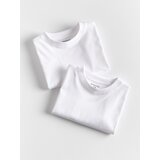 Reserved BOYS` T-SHIRT - bijela | shoptok.hr